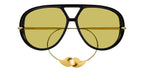 Bottega Veneta BV1273S 003 Sunglasses