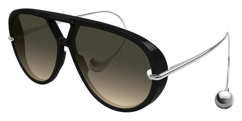 Bottega Veneta BV1273S 010 Sunglasses