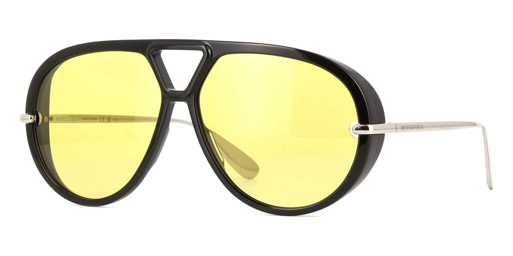 Bottega Veneta BV1274S 002 Sunglasses