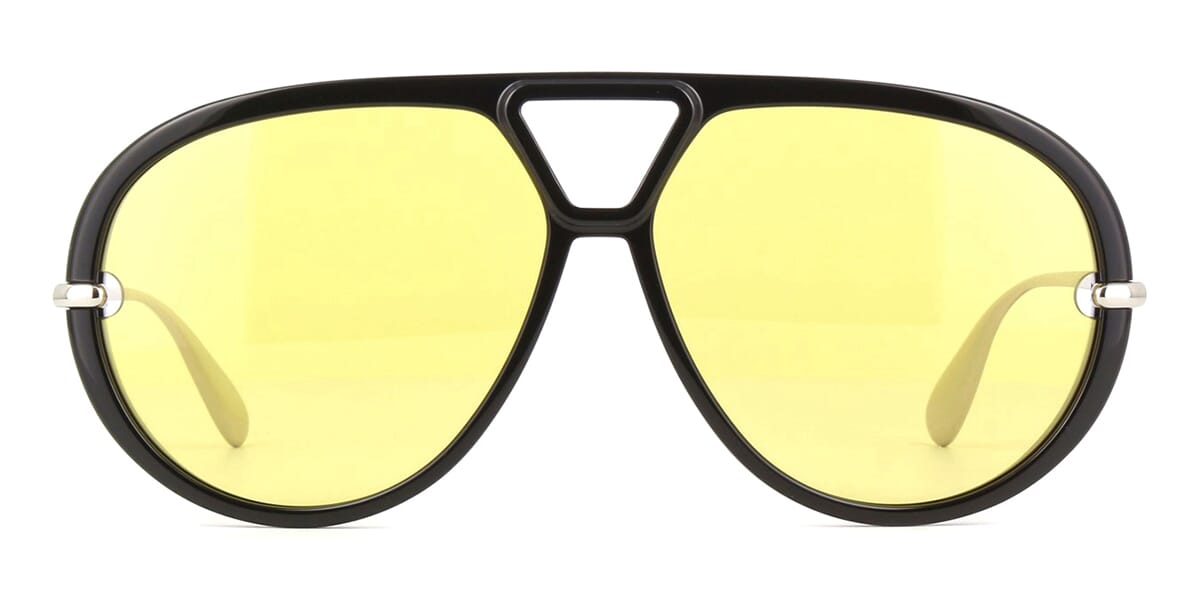 Bottega Veneta BV1274S 002 Sunglasses