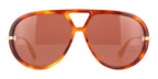 Bottega Veneta BV1274S 003 Sunglasses
