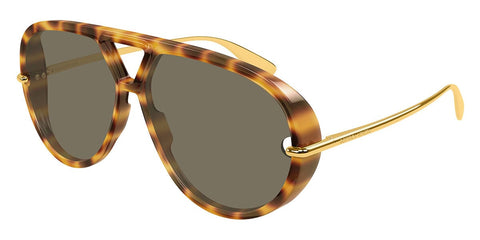 Bottega Veneta BV1274S 005 Sunglasses