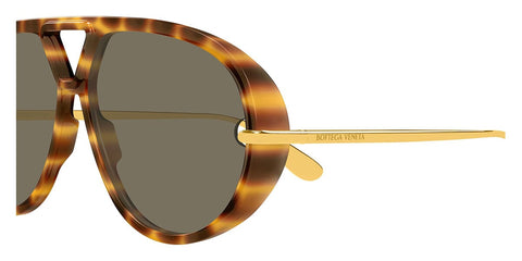 Bottega Veneta BV1274S 005 Sunglasses