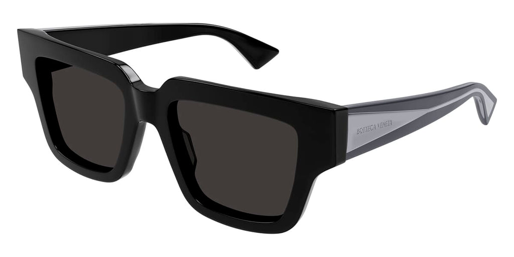 Bottega Veneta BV1276S 001 Sunglasses