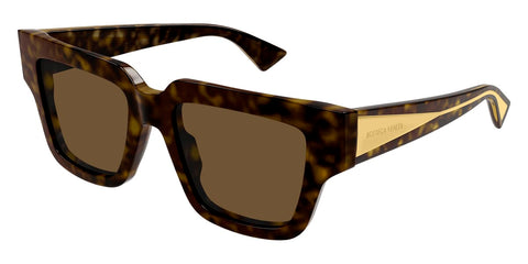 Bottega Veneta BV1276S 002 Sunglasses