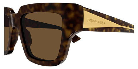 Bottega Veneta BV1276S 002 Sunglasses