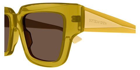 Bottega Veneta BV1276S 004 Sunglasses