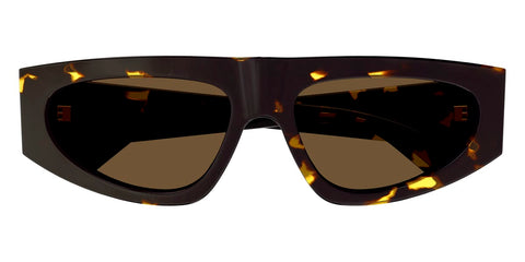 Bottega Veneta BV1277S 002 Sunglasses