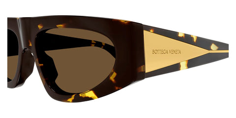 Bottega Veneta BV1277S 002 Sunglasses