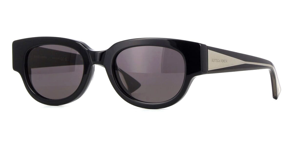 Bottega Veneta BV1278SA 001 Sunglasses