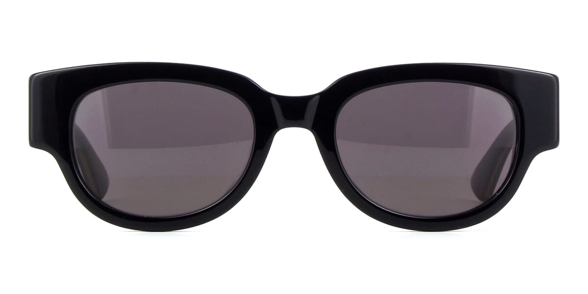 Bottega Veneta BV1278SA 001 Sunglasses