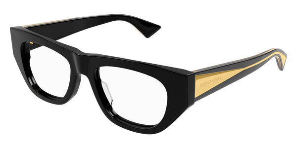 Bottega Veneta メガネ bottega-veneta-bv1279o-001-hd-