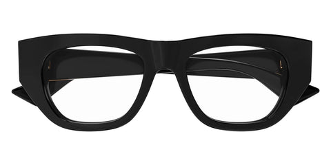 Bottega Veneta BV1279O 001 Glasses