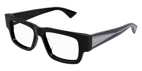 Bottega Veneta BV1280O 001 Glasses