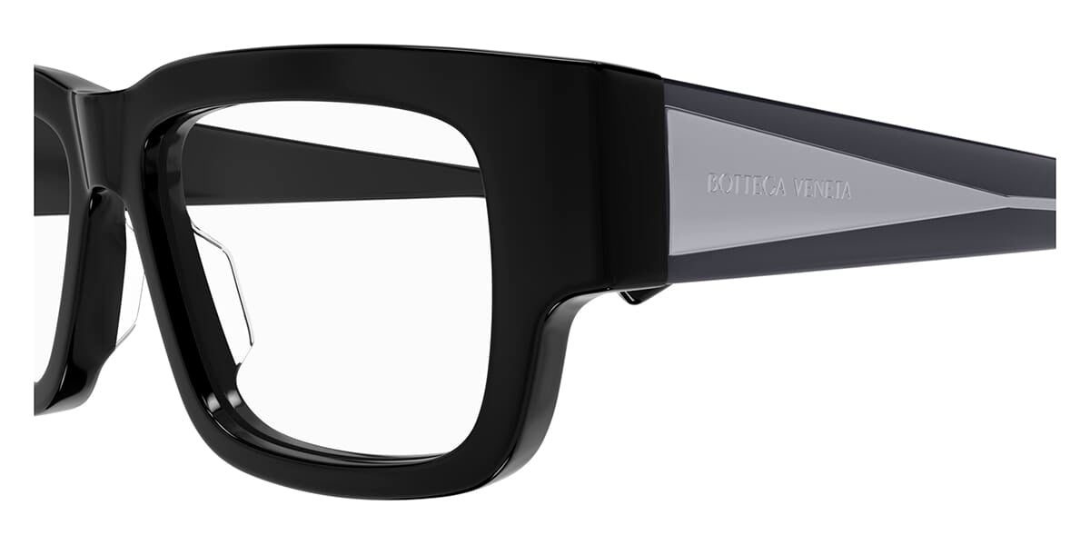 Bottega Veneta BV1280O 001 Glasses