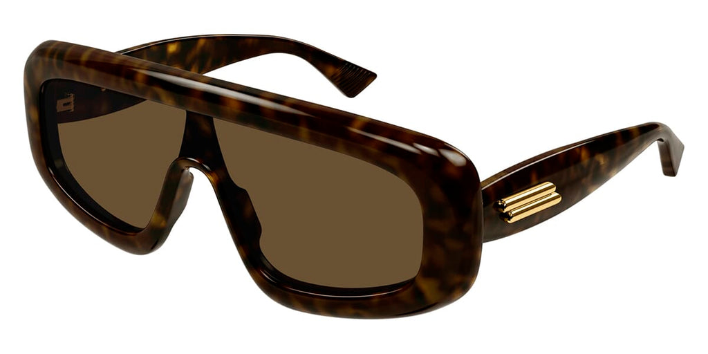 Bottega Veneta BV1281S 002 Sunglasses