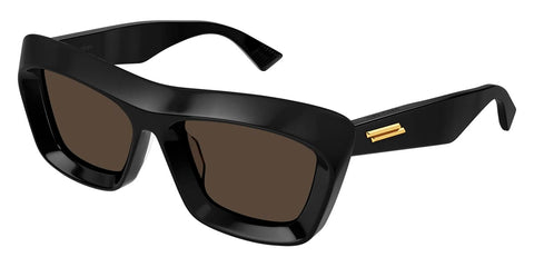 Bottega Veneta BV1283S 001 Sunglasses