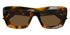 Bottega Veneta BV1283S 002 Sunglasses
