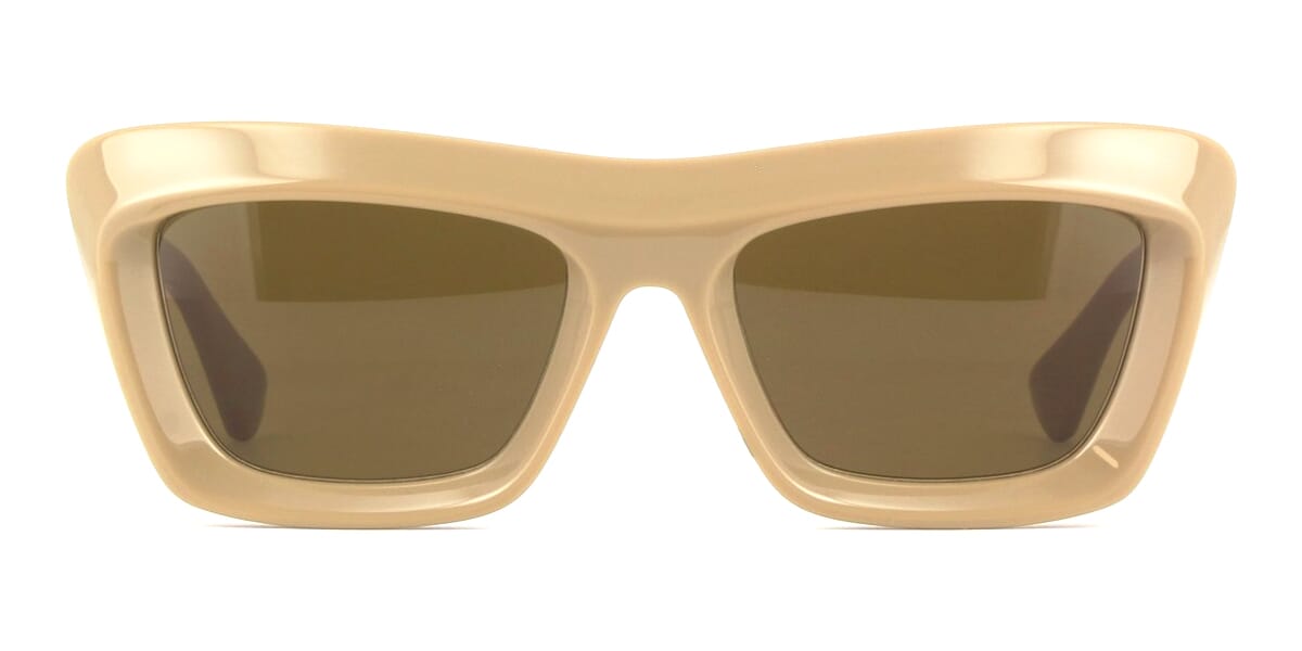Bottega Veneta BV1283S 003 Sunglasses