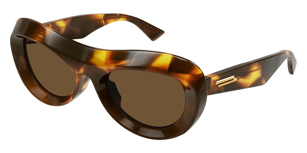 Bottega Veneta BV1284S 002 Sunglasses