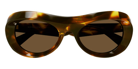 Bottega Veneta BV1284S 002 Sunglasses