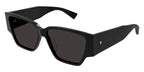 Bottega Veneta BV1285S 001 Sunglasses