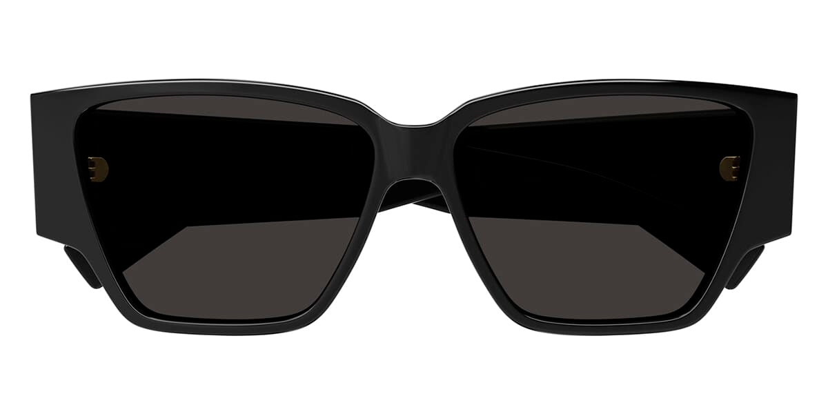 Bottega Veneta BV1285S 001 Sunglasses