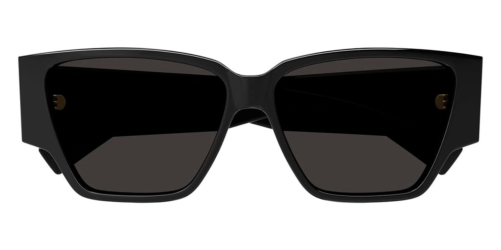 Bottega Veneta BV1285S 001 Sunglasses - US