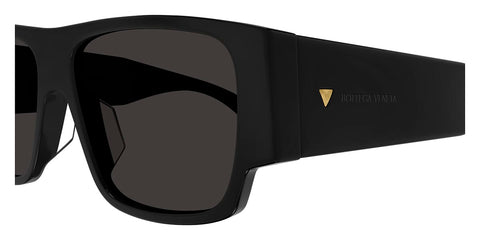 Bottega Veneta BV1286S 001 Sunglasses