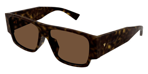 Bottega Veneta BV1286S 002 Sunglasses