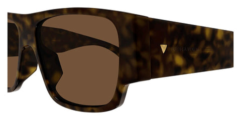 Bottega Veneta BV1286S 002 Sunglasses