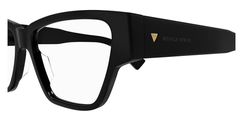 Bottega Veneta BV1288O 001 Glasses