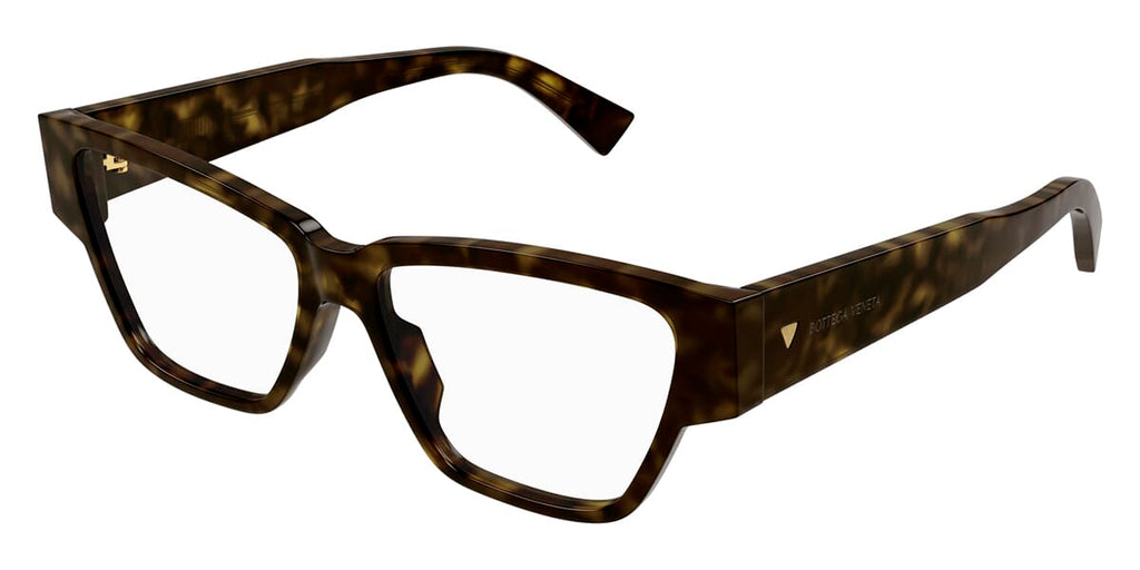 Bottega Veneta BV1288O 002 Glasses