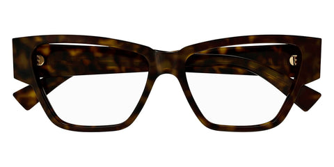 Bottega Veneta BV1288O 002 Glasses