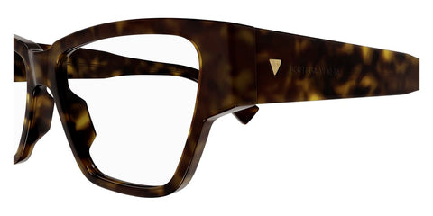 Bottega Veneta BV1288O 002 Glasses