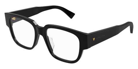 Bottega Veneta BV1289O 001 Glasses