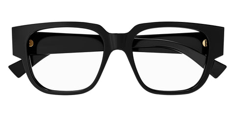 Bottega Veneta BV1289O 001 Glasses