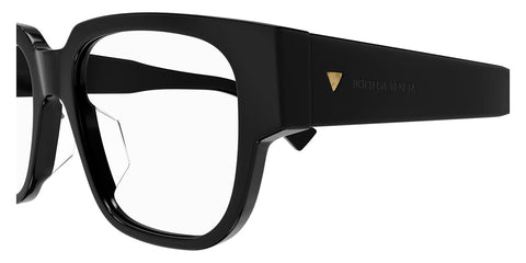 Bottega Veneta BV1289O 001 Glasses