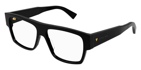 Bottega Veneta BV1290O 001 Glasses