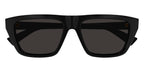 Bottega Veneta BV1291S 001 Sunglasses