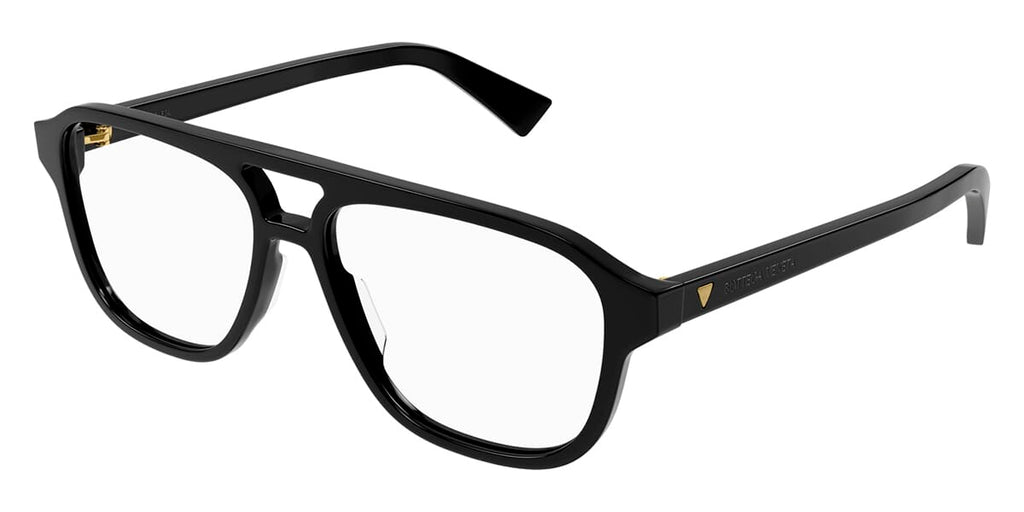 Bottega Veneta BV1294O 001 Glasses