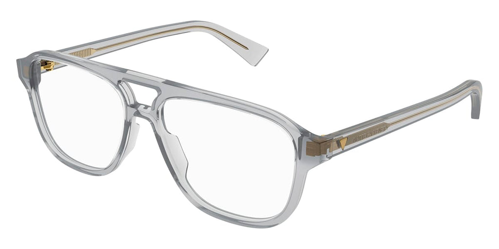 Bottega Veneta BV1294O 004 Glasses