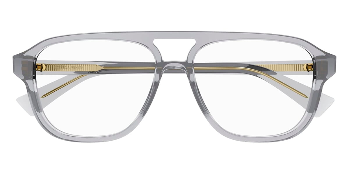 Bottega Veneta BV1294O 004 Glasses