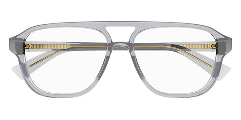 Bottega Veneta BV1294O 004 Glasses