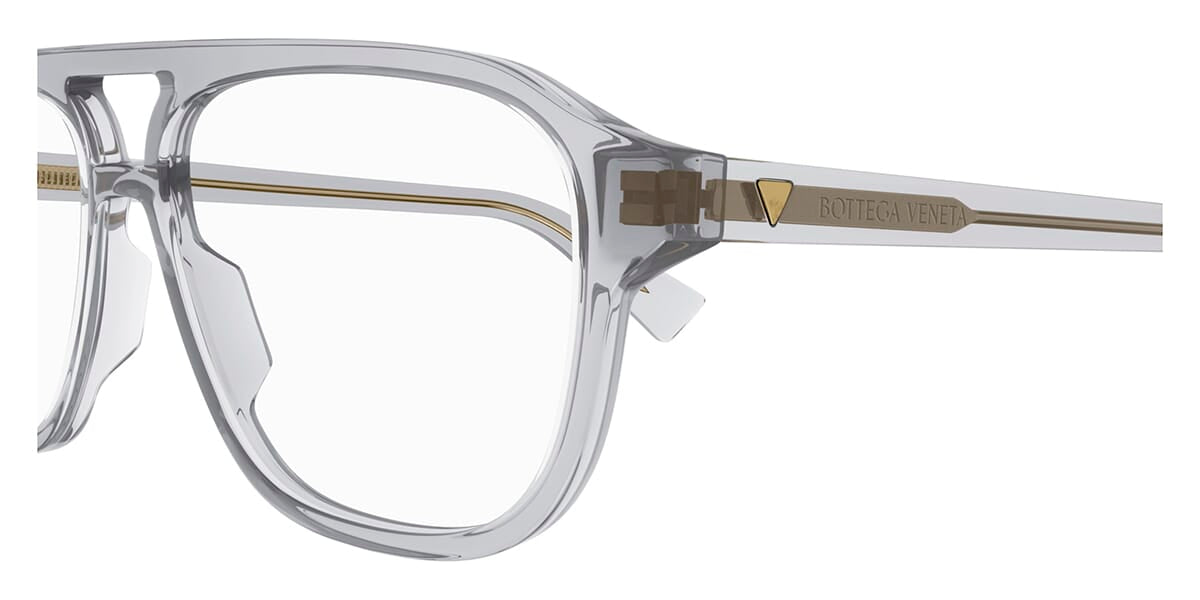 Bottega Veneta BV1294O 004 Glasses