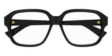 Bottega Veneta BV1295O 001 Glasses