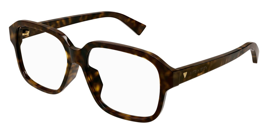 Bottega Veneta BV1295O 002 Glasses