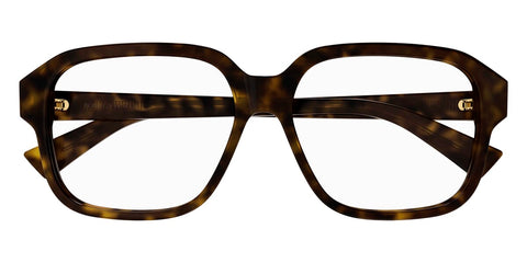 Bottega Veneta BV1295O 002 Glasses