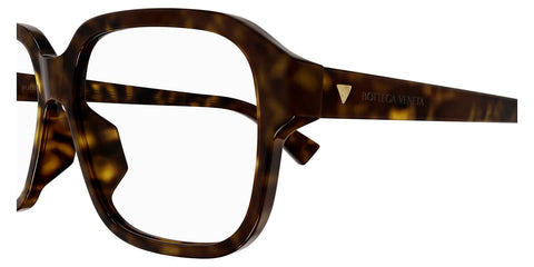 Bottega Veneta BV1295O 002 Glasses