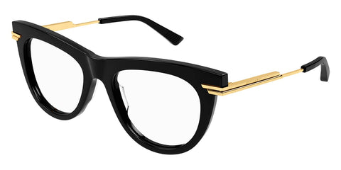 Bottega Veneta BV12970 001 Glasses